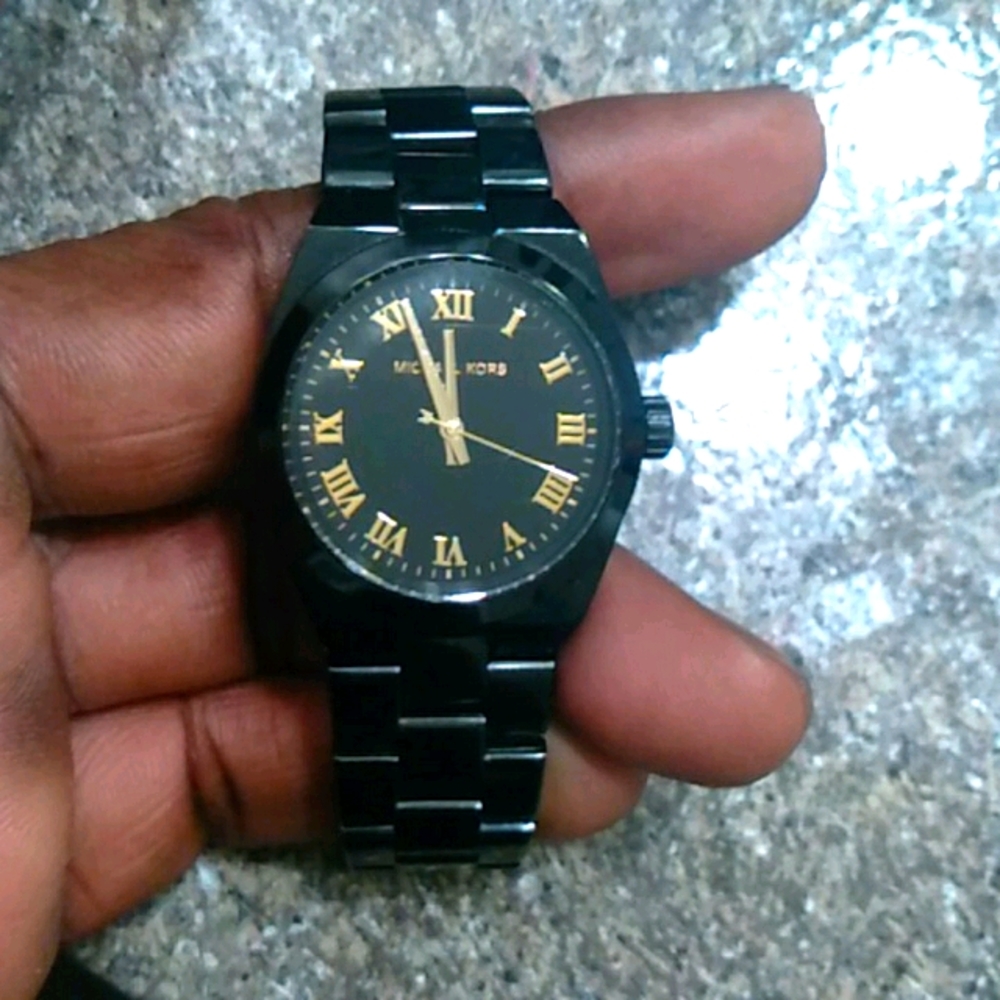 Michael Kors watch
